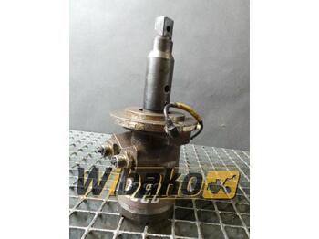 Motor hidráulico