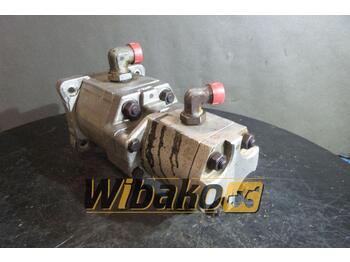 Bomba hidráulica para Maquinaria de construcción Hydraulic pump 09010197: foto 3