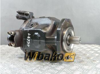 Bomba hidráulica DOOSAN