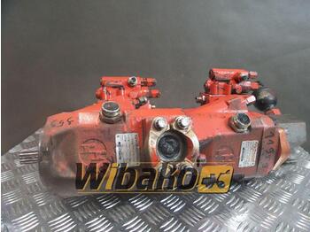 Bomba hidráulica HYDROMATIK