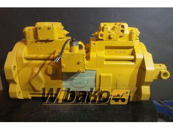 Bomba hidráulica para Maquinaria de construcción Hydraulic pump Kawasaki K3V180DT-123R-9C06-1: foto 2