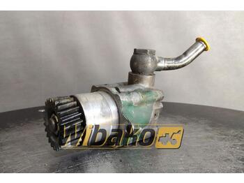 Bomba hidráulica para Maquinaria de construcción Hydraulic pump LUK LF72B 210B153: foto 2