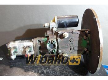 Bomba hidráulica para Maquinaria de construcción Hydraulic pump Linde BPV35: foto 2