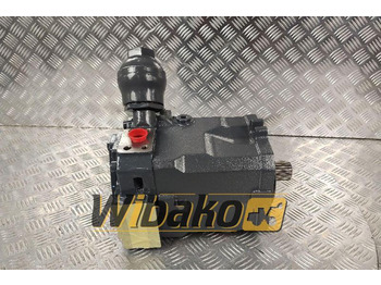 Bomba hidráulica para Maquinaria de construcción Hydraulic pump Linde HPR105-02R H2X254R 00109: foto 2