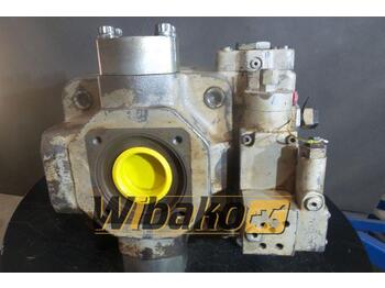 Bomba hidráulica para Maquinaria de construcción Hydraulic pump O&K LA4VSO250HD1B/11L-PZB13K00 00964710: foto 2