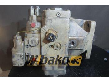 Bomba hidráulica para Maquinaria de construcción Hydraulic pump O&K LA4VSO250HD1B/11L-PZB13K00 00964710: foto 3