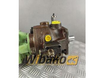 Bomba hidráulica REXROTH