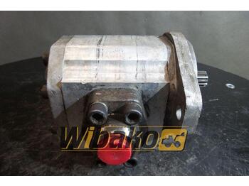 Bomba hidráulica DANFOSS / SAUER