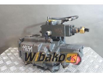 Bomba hidráulica EATON / VICKERS