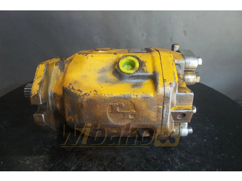Bomba hidráulica HYDROMATIK