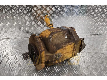 Bomba hidráulica HYDROMATIK