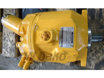 Bomba hidráulica HYDROMATIK