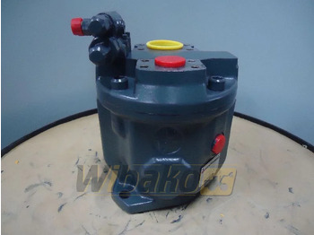 Bomba hidráulica HYDROMATIK