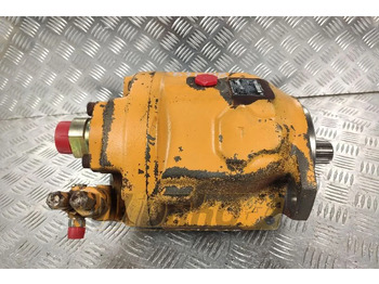 Bomba hidráulica HYDROMATIK