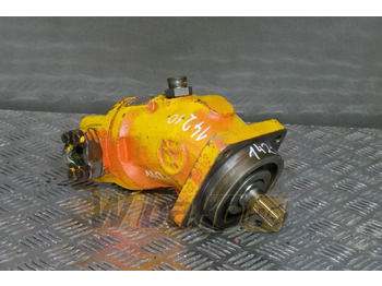 Motor hidráulico HYDROMATIK