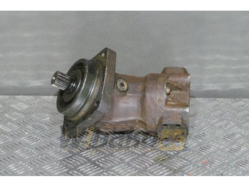 Motor hidráulico HYDROMATIK