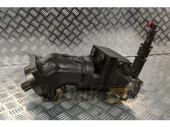 Motor hidráulico HYDROMATIK