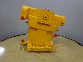 Motor hidráulico HYDROMATIK