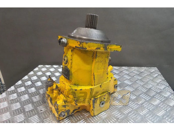 Motor hidráulico HYDROMATIK