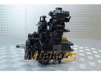 Inyector CUMMINS