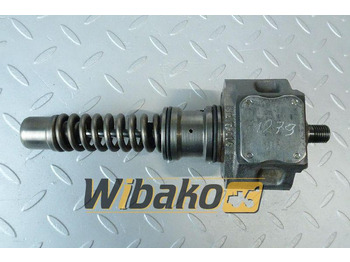 Inyector DEUTZ