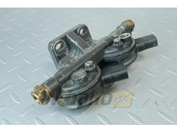 Filtro de combustible IVECO