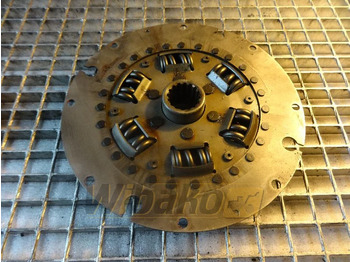 Embrague y piezas KOMATSU