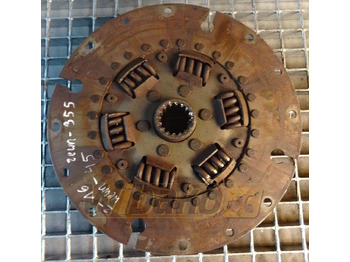 Embrague y piezas KOMATSU