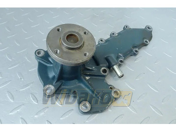 Bomba de agua KUBOTA