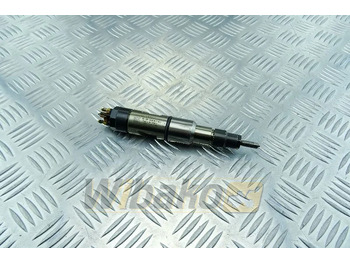 Inyector LIEBHERR