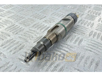 Inyector LIEBHERR