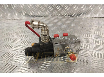 Válvula hidráulica LIEBHERR