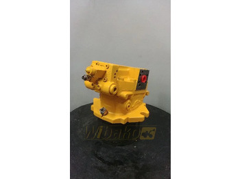 Motor hidráulico LINDE