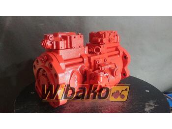 Bomba hidráulica KAWASAKI