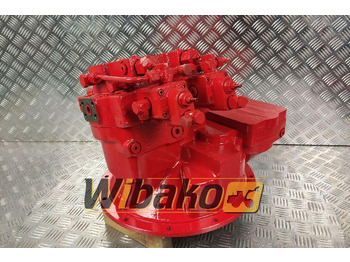 Bomba hidráulica para Maquinaria de construcción Main pump O&K 2135408: foto 2