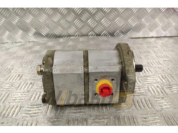 Bomba hidráulica O&K