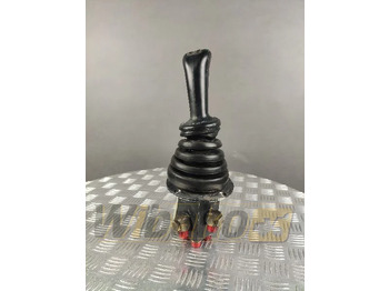 Válvula hidráulica O&K