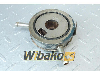Enfriador de aceite KUBOTA