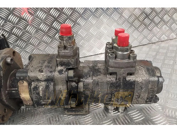 Bomba hidráulica PARKER