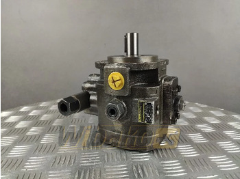 Bomba hidráulica PARKER