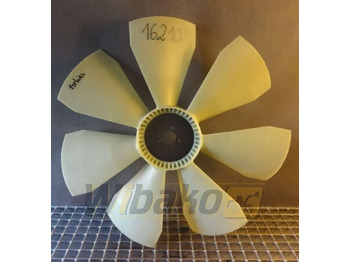 Ventilador PERKINS