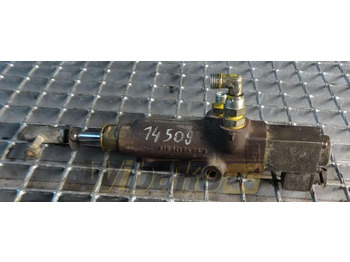 Motor y piezas PERKINS