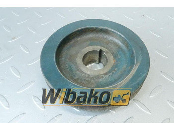 Motor y piezas KUBOTA