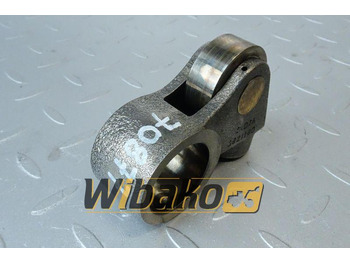 Motor y piezas CUMMINS
