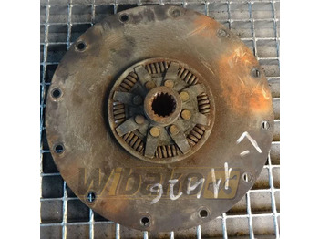 Embrague y piezas SACHS