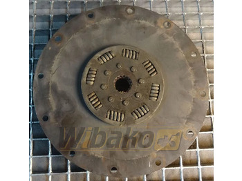 Embrague y piezas SACHS