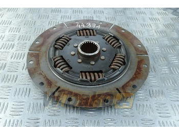 Embrague y piezas SACHS