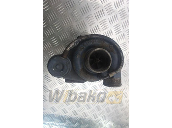 Turbocompresor SCHWITZER