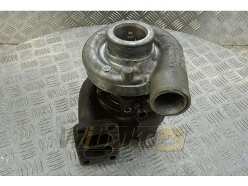 Turbocompresor SCHWITZER