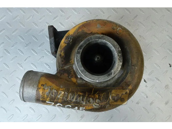 Turbocompresor SCHWITZER